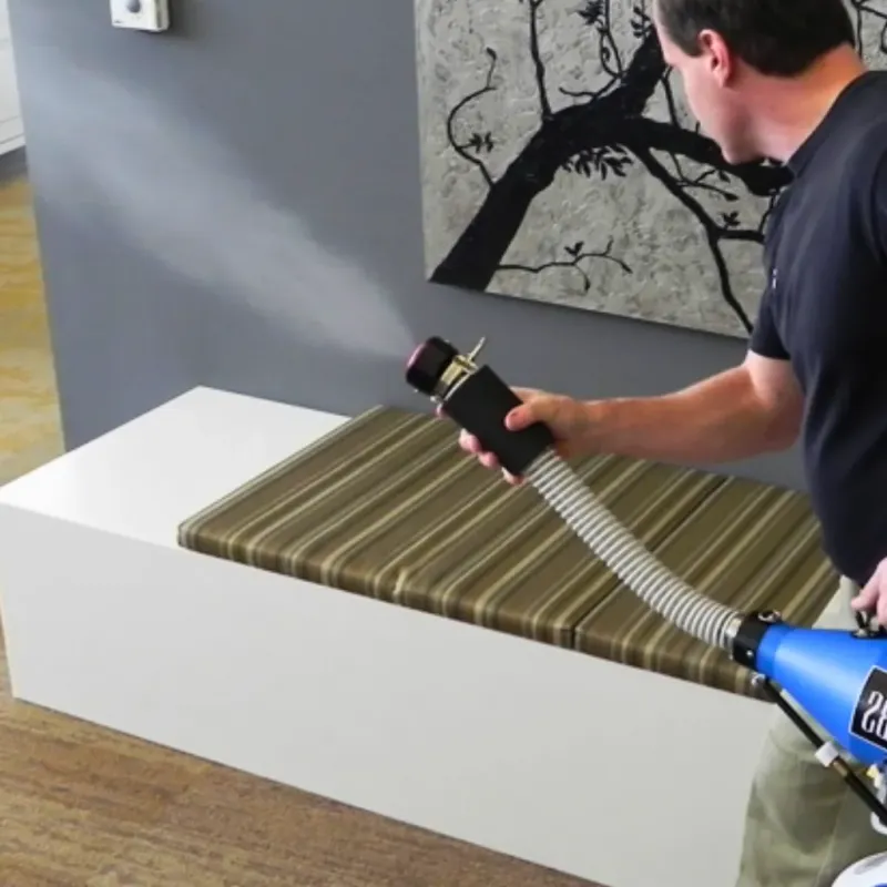 Professional Odor Removal in Warrior, AL